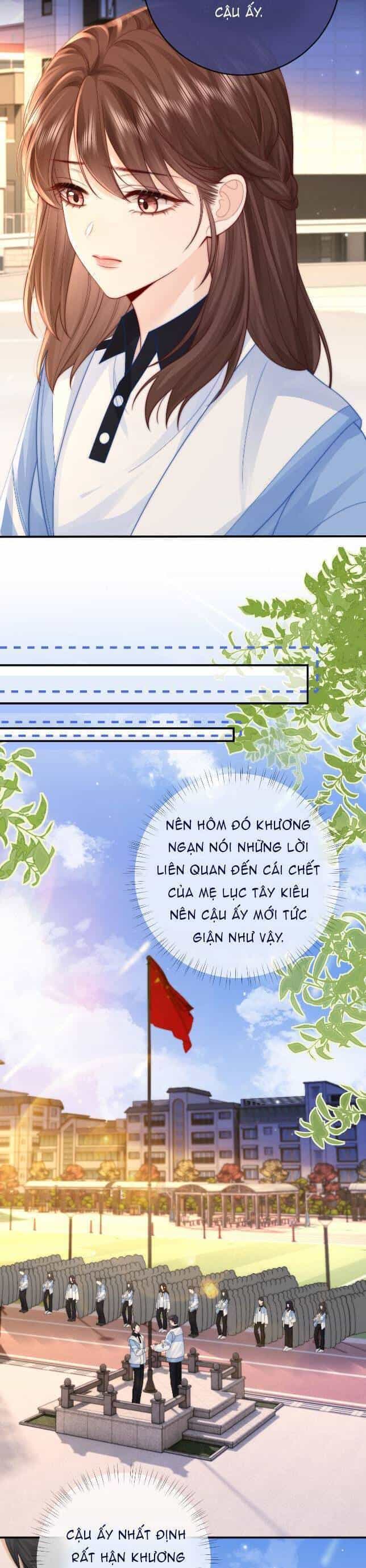 Truỵ Lạc - Chương 18 - ảnh 10