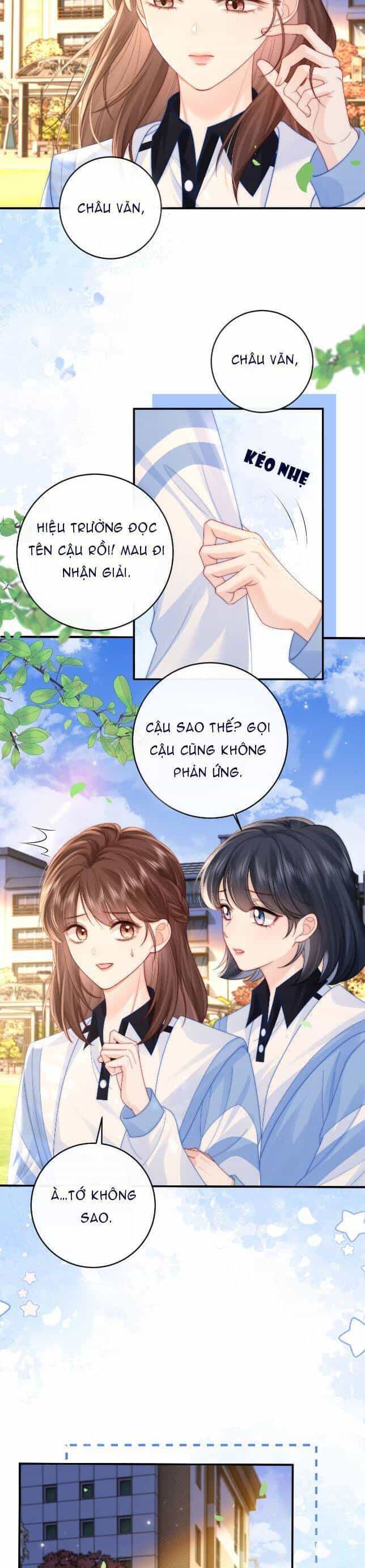 Truỵ Lạc - Chương 18 - ảnh 12