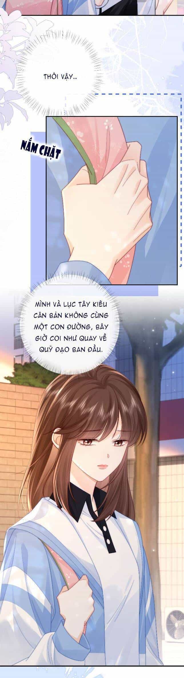 Truỵ Lạc - Chương 18 - ảnh 6