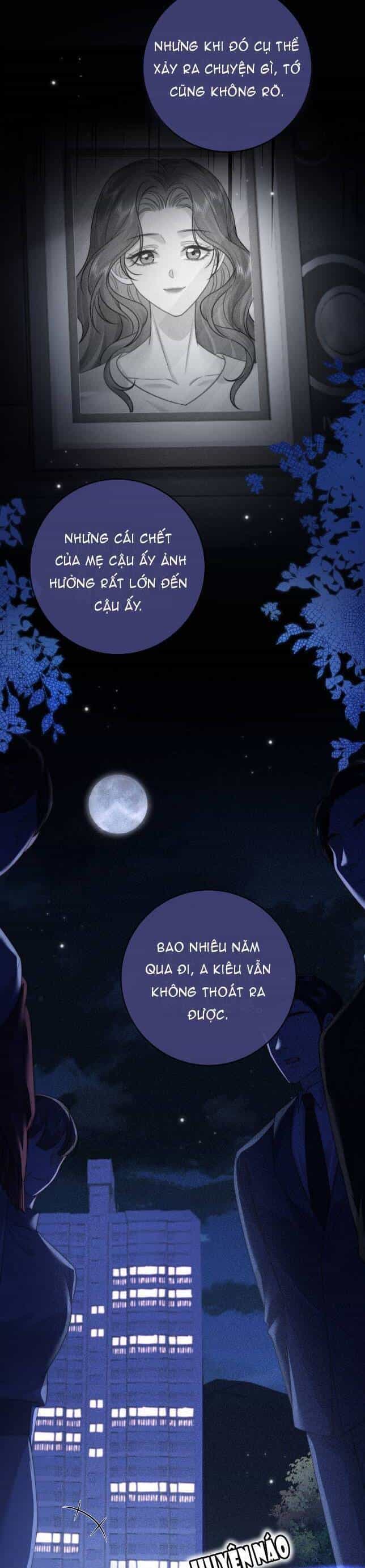 Truỵ Lạc - Chương 18 - ảnh 8