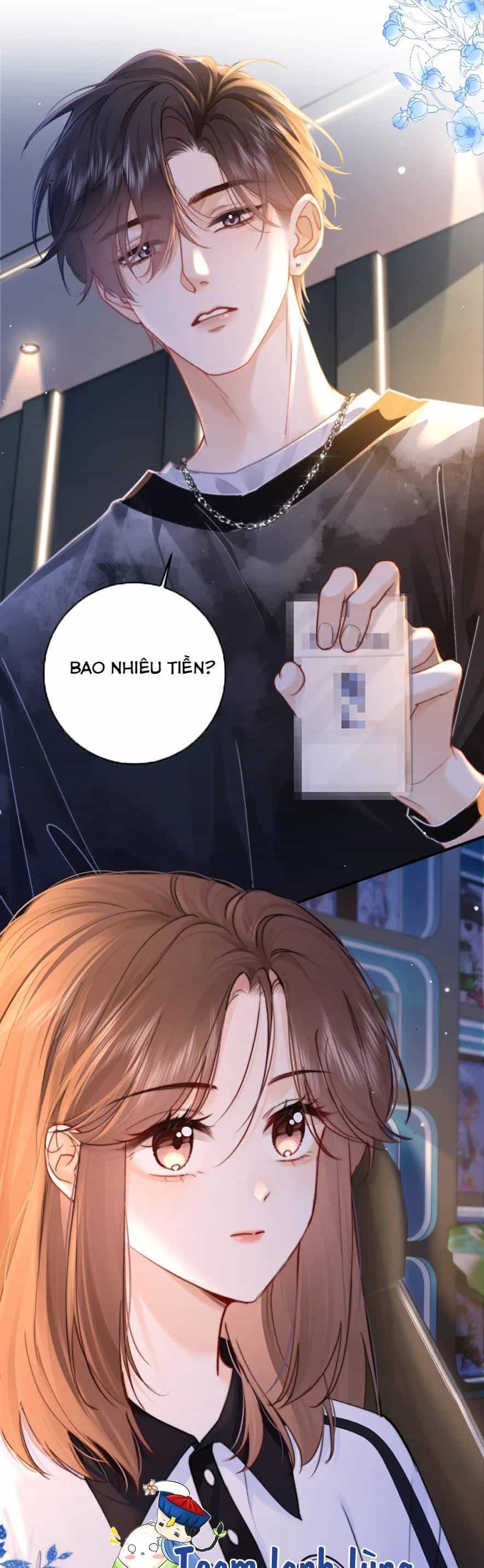Truỵ Lạc - Chương 1 - ảnh 14