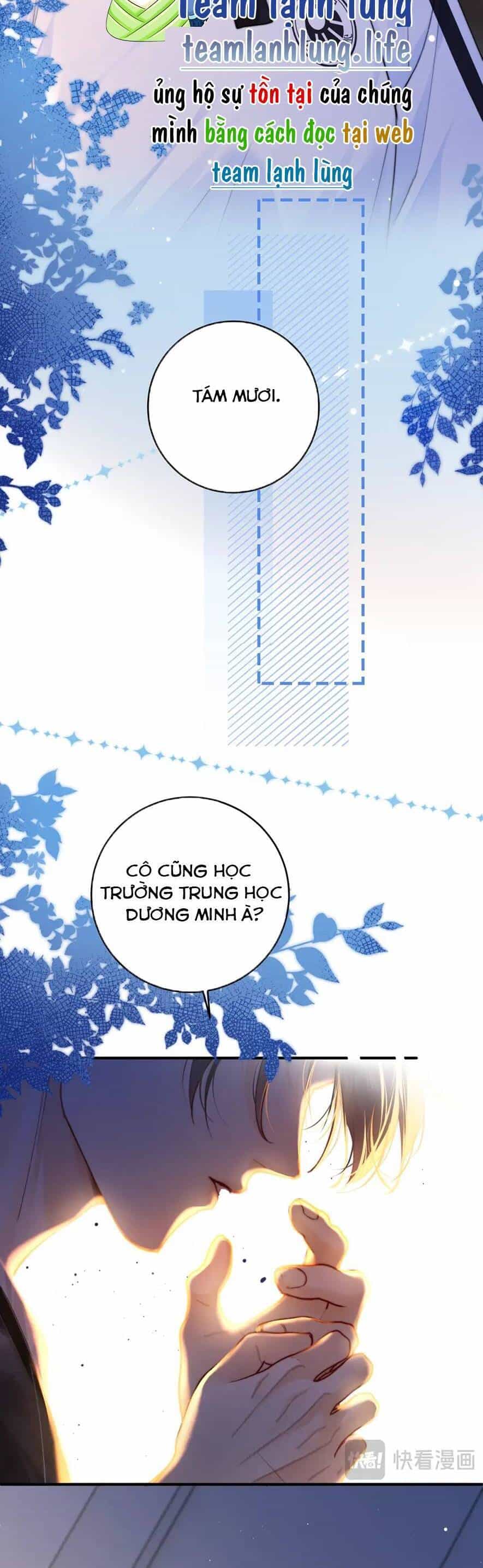 Truỵ Lạc - Chương 1 - ảnh 15