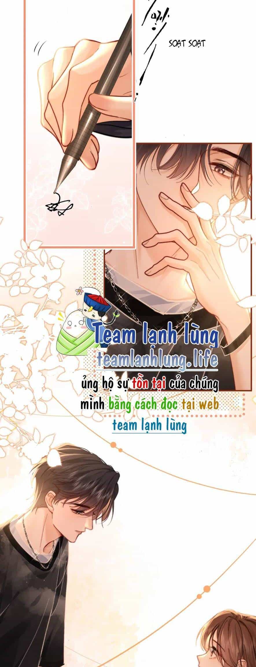 Truỵ Lạc - Chương 1 - ảnh 17