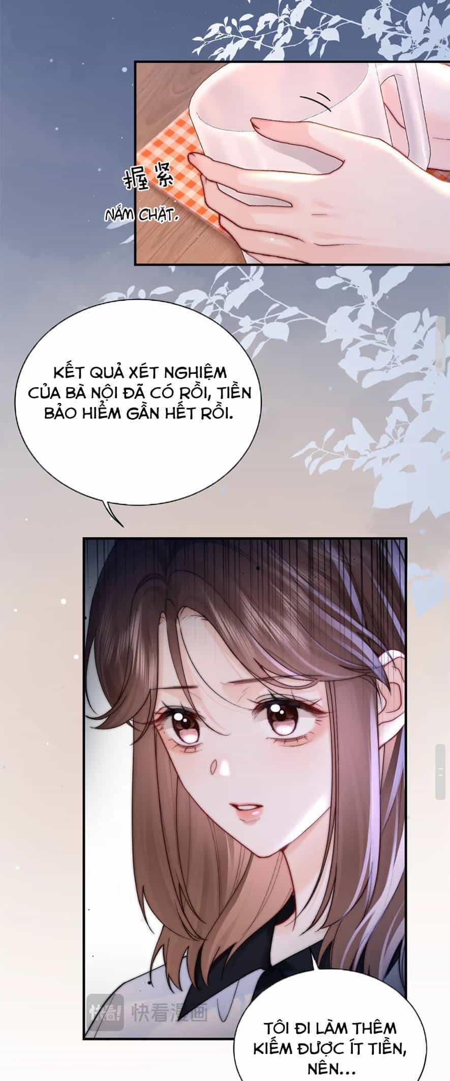 Truỵ Lạc - Chương 1 - ảnh 36