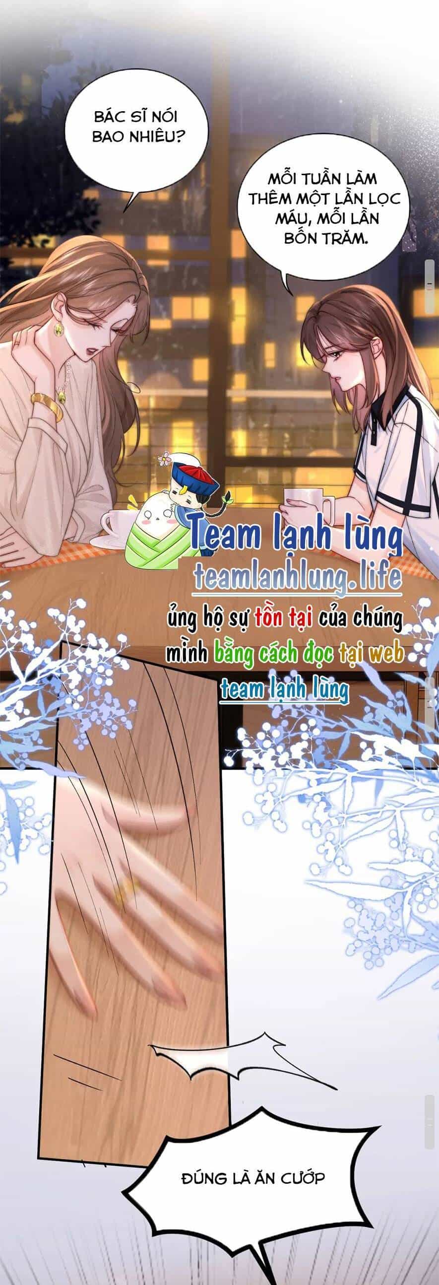 Truỵ Lạc - Chương 1 - ảnh 39