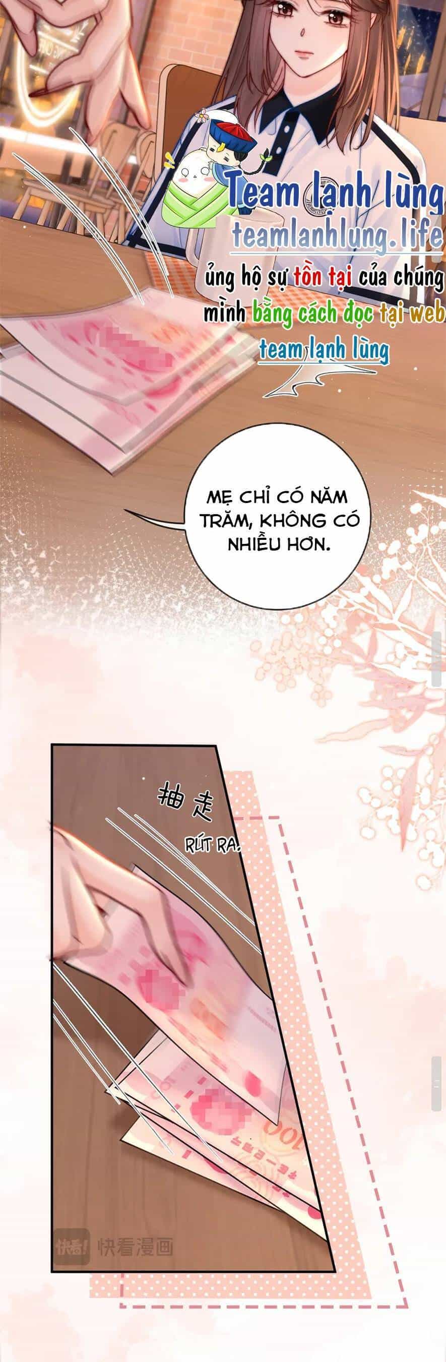 Truỵ Lạc - Chương 1 - ảnh 43