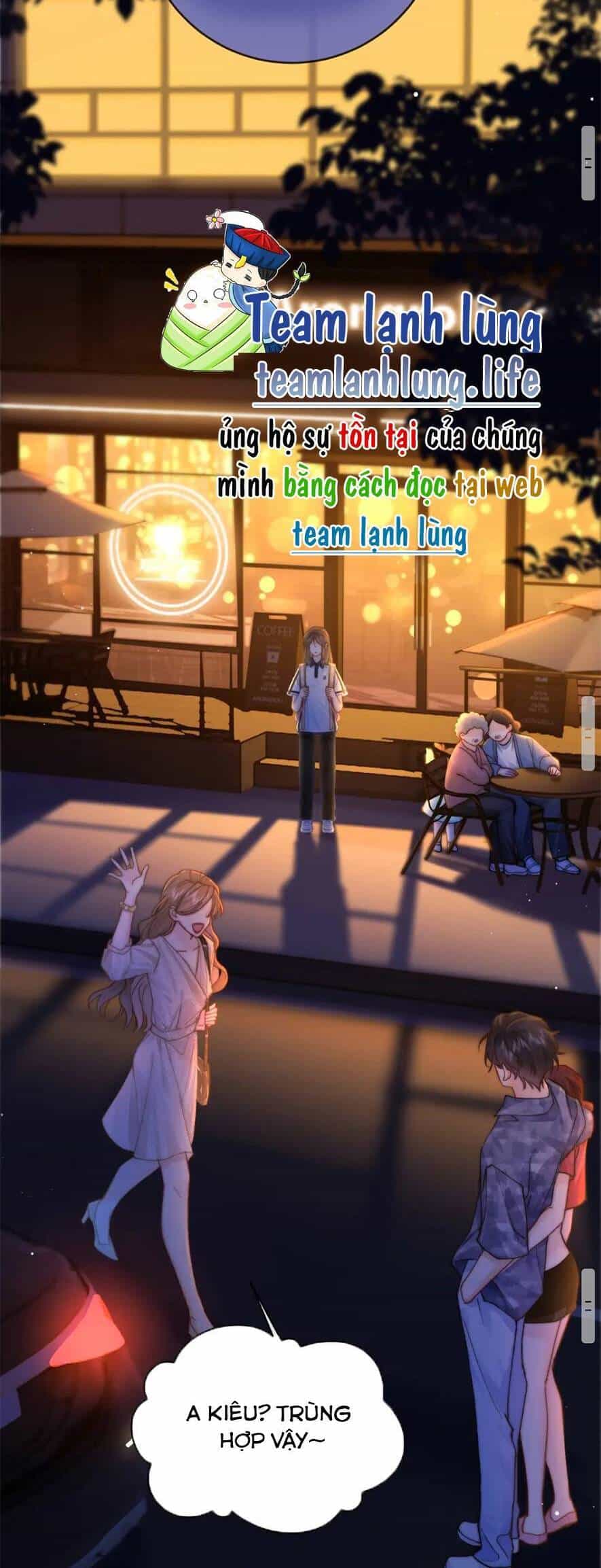 Truỵ Lạc - Chương 1 - ảnh 50