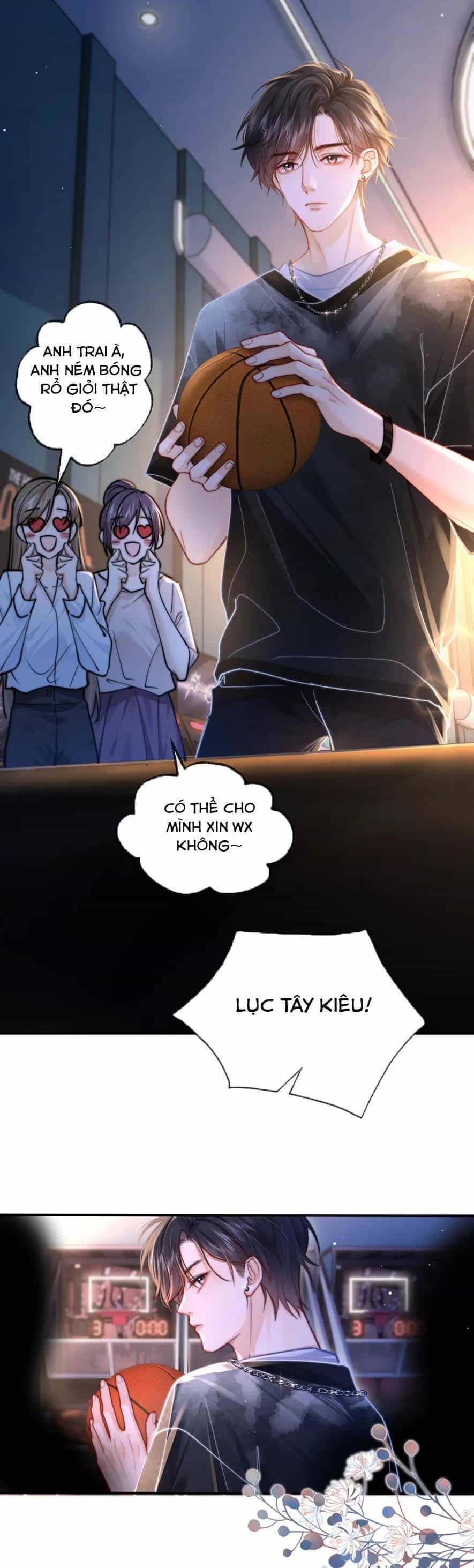 Truỵ Lạc - Chương 1 - ảnh 7