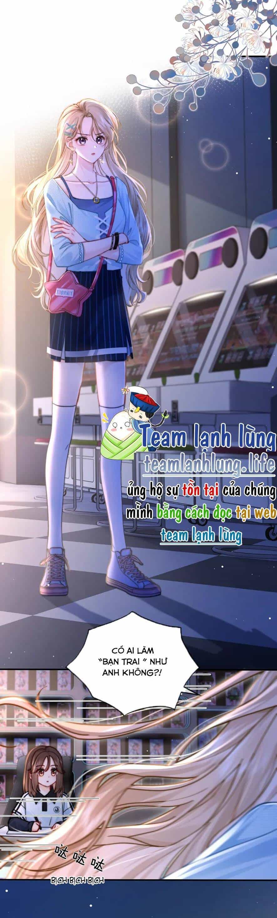 Truỵ Lạc - Chương 1 - ảnh 8