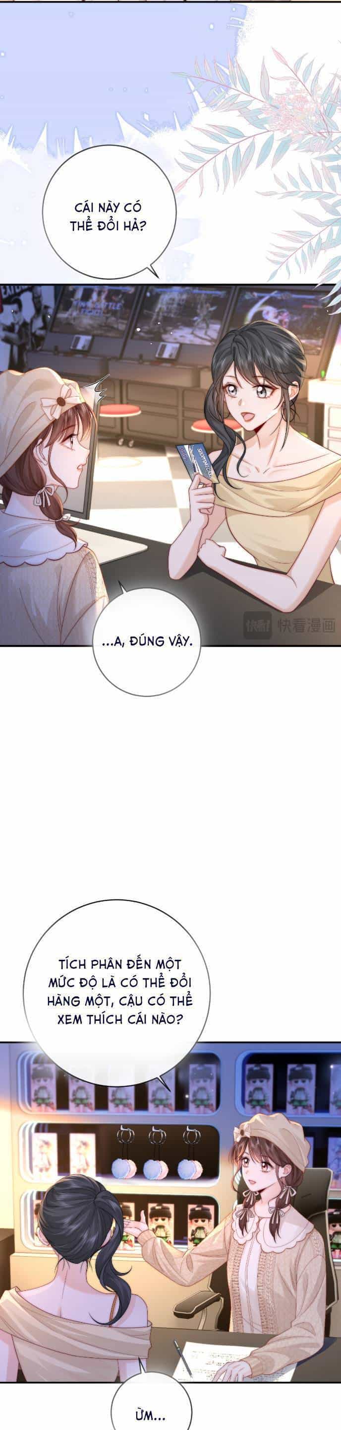 Truỵ Lạc - Chương 19 - ảnh 11