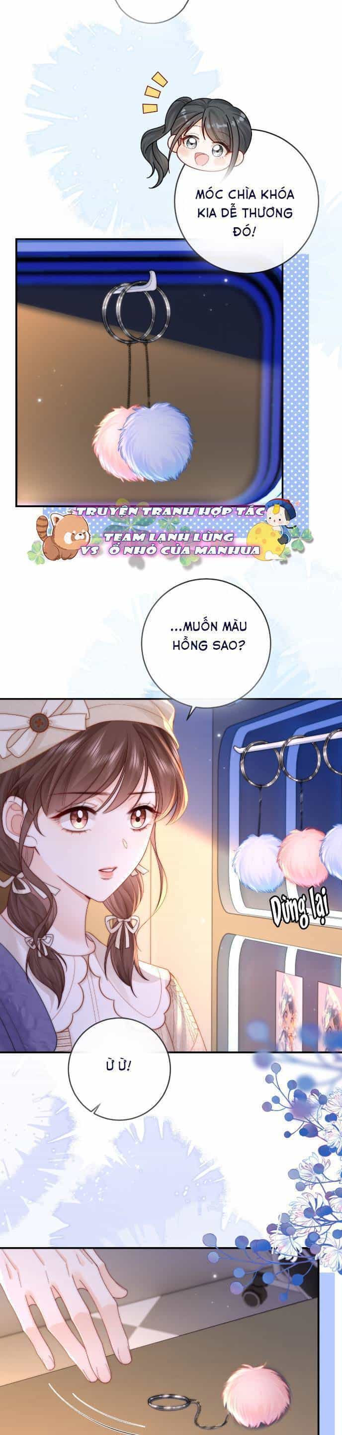 Truỵ Lạc - Chương 19 - ảnh 12