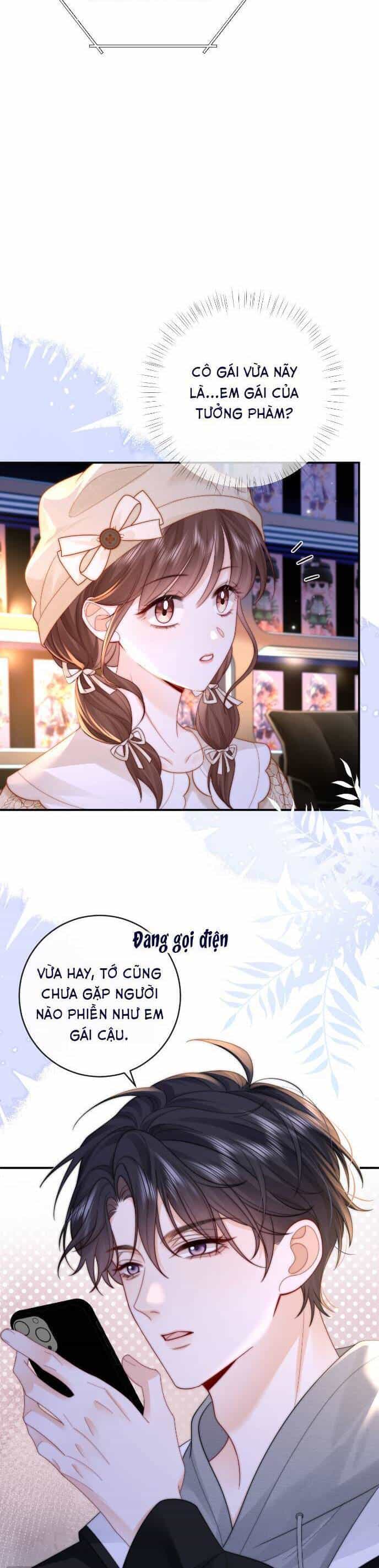 Truỵ Lạc - Chương 19 - ảnh 19
