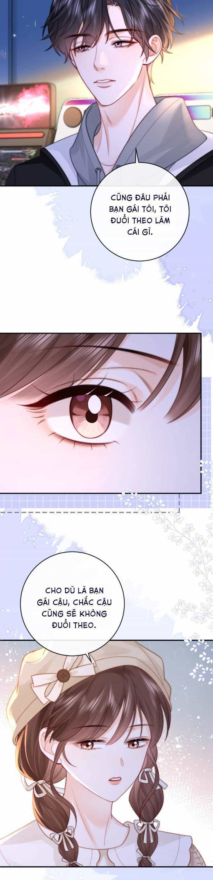 Truỵ Lạc - Chương 19 - ảnh 21