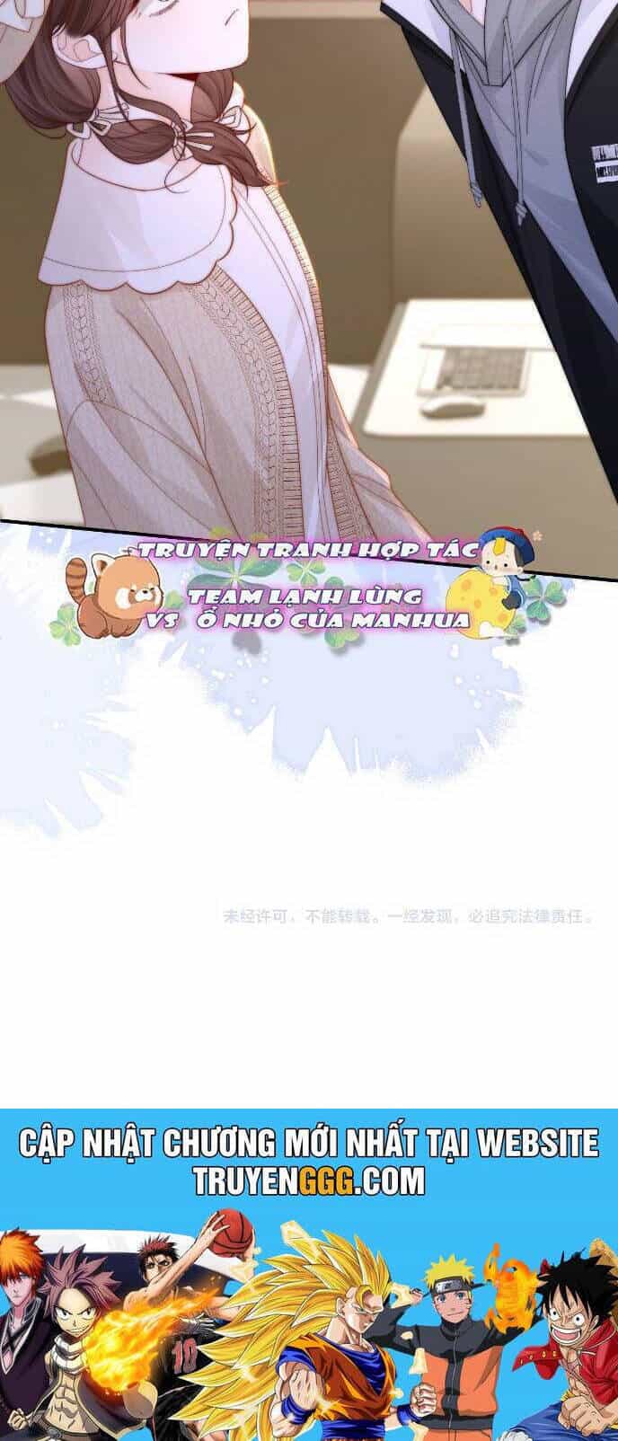 Truỵ Lạc - Chương 19 - ảnh 23