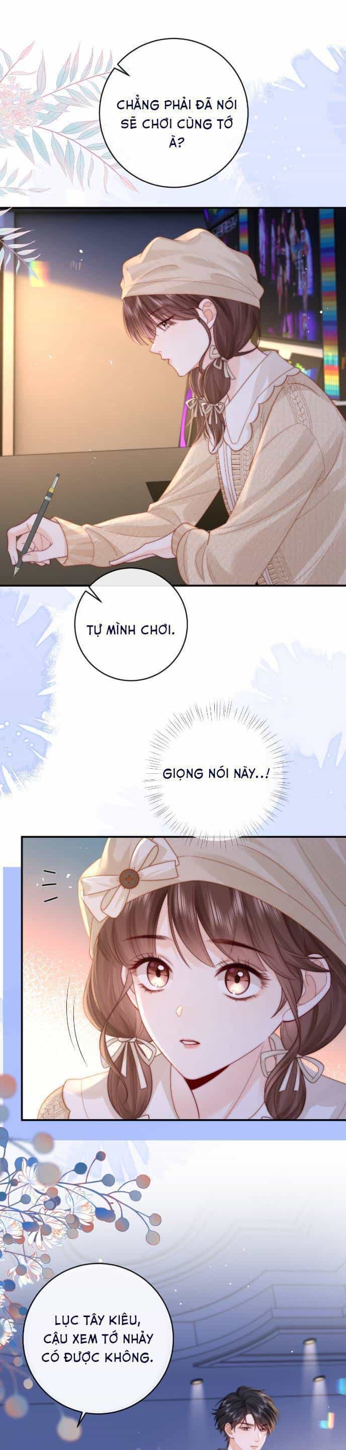 Truỵ Lạc - Chương 19 - ảnh 4