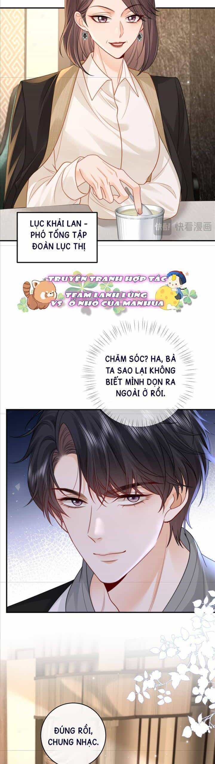 Truỵ Lạc - Chương 20 - ảnh 10