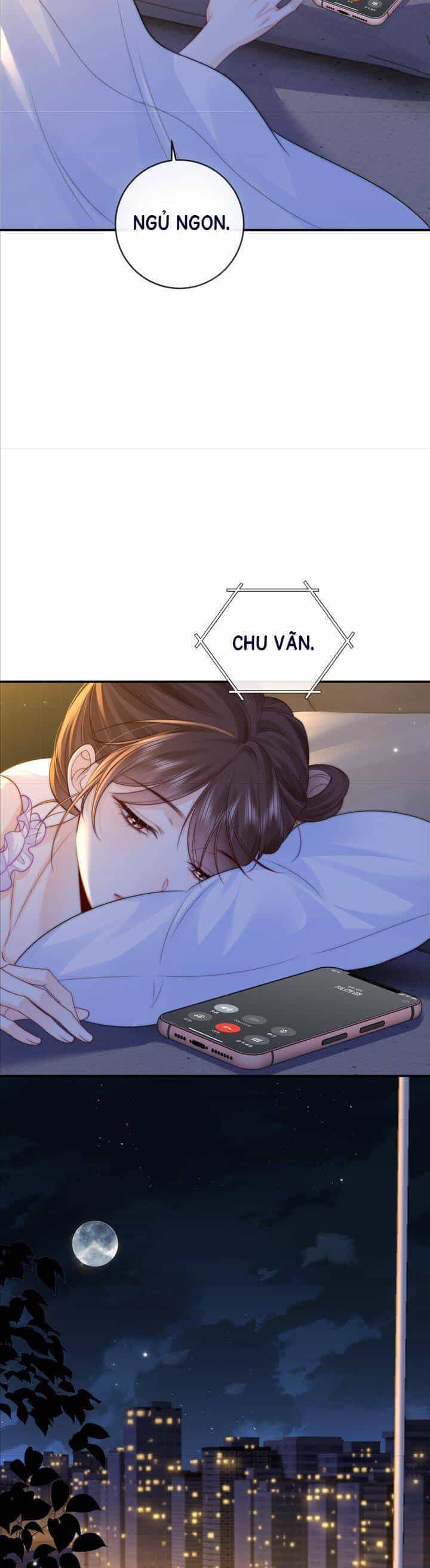 Truỵ Lạc - Chương 20 - ảnh 20