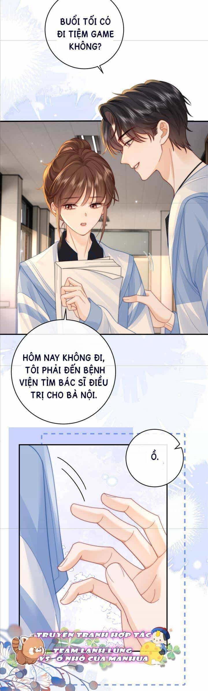Truỵ Lạc - Chương 21 - ảnh 13