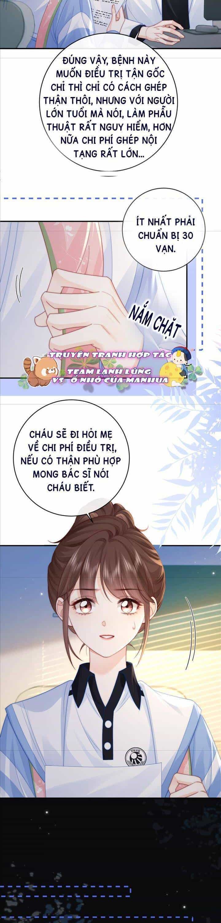 Truỵ Lạc - Chương 21 - ảnh 16