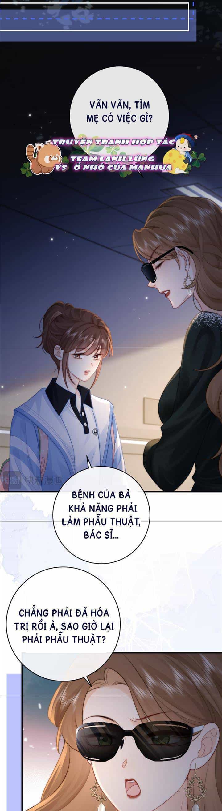 Truỵ Lạc - Chương 21 - ảnh 17