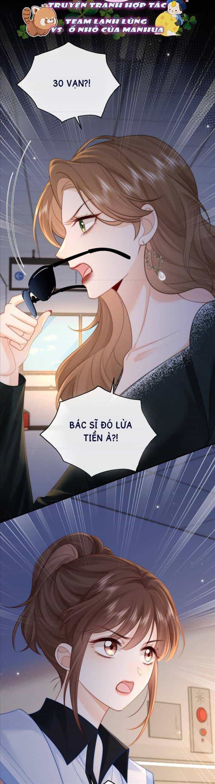 Truỵ Lạc - Chương 21 - ảnh 19