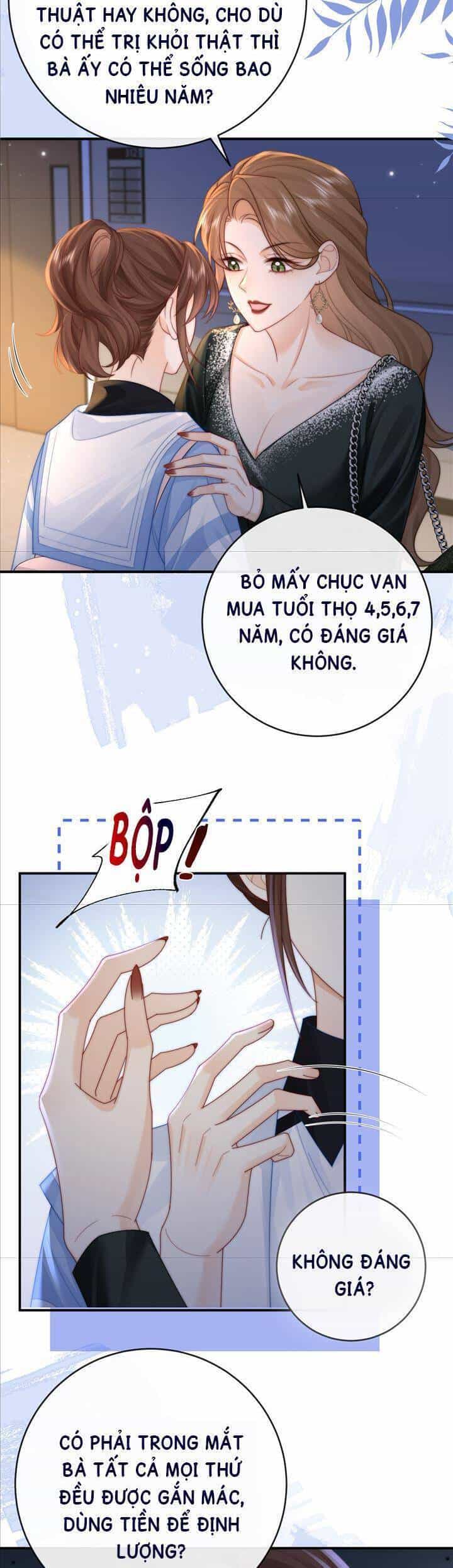 Truỵ Lạc - Chương 21 - ảnh 21