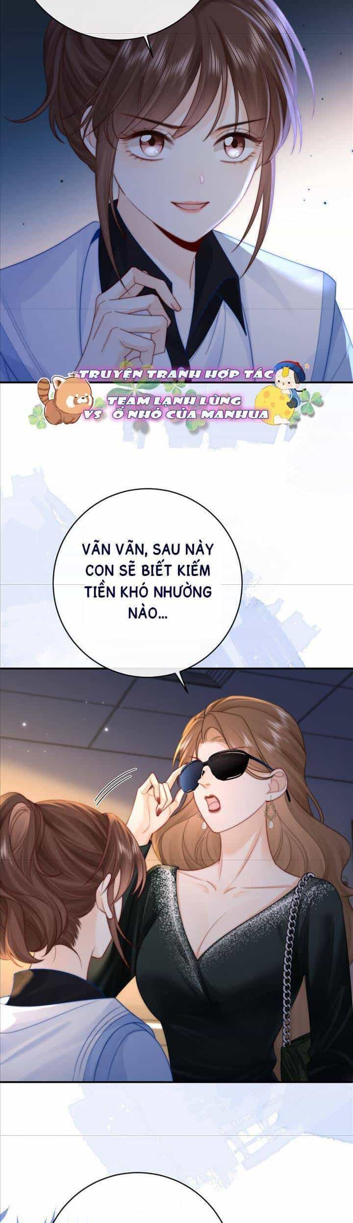 Truỵ Lạc - Chương 21 - ảnh 22