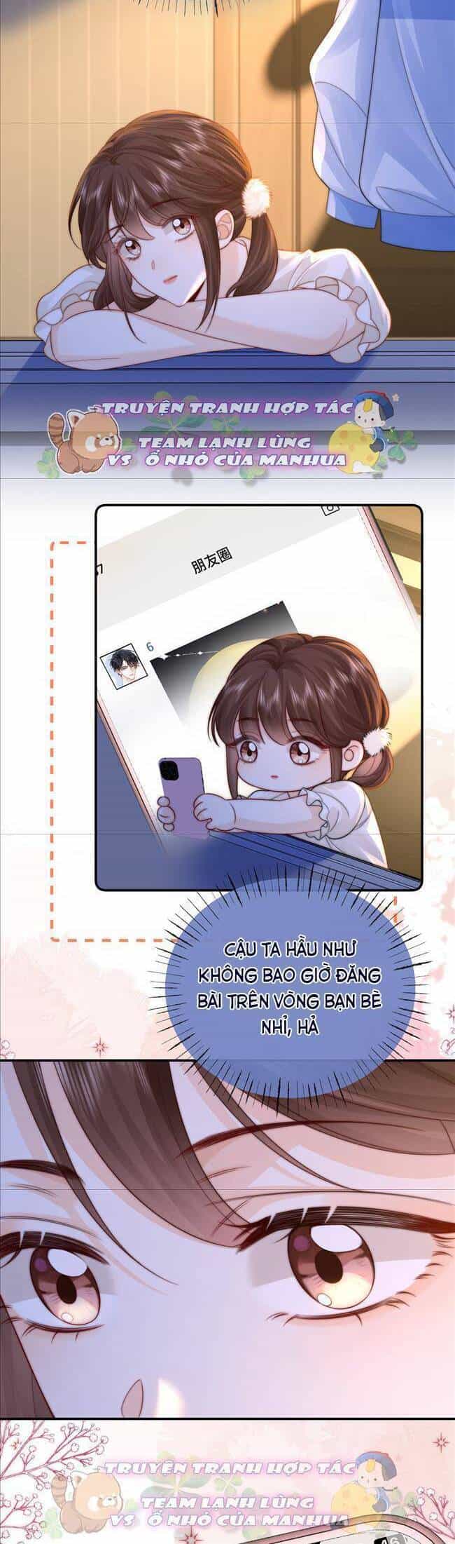 Truỵ Lạc - Chương 25 - ảnh 13