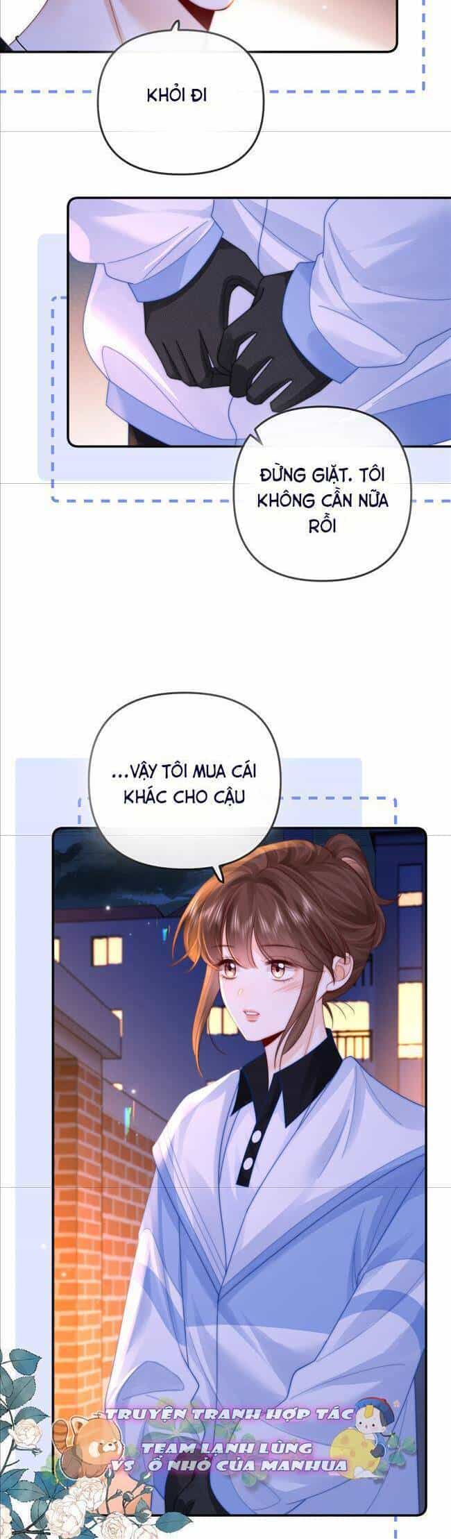 Truỵ Lạc - Chương 25 - ảnh 4