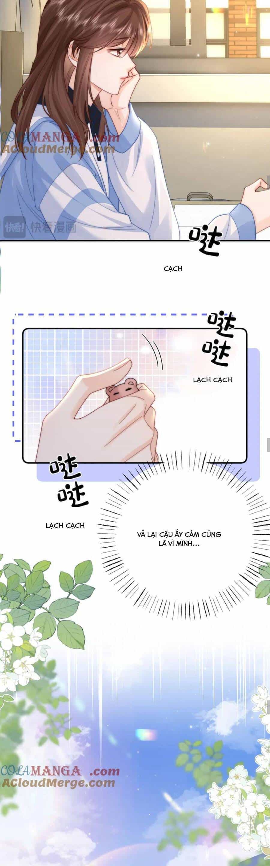 Truỵ Lạc - Chương 26 - ảnh 11