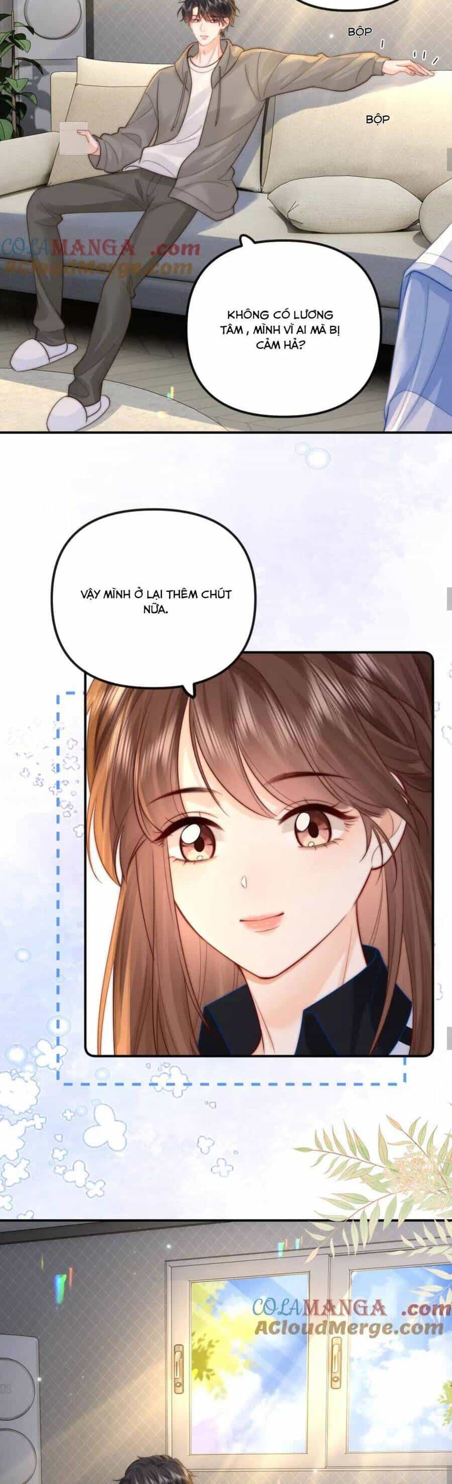 Truỵ Lạc - Chương 26 - ảnh 18