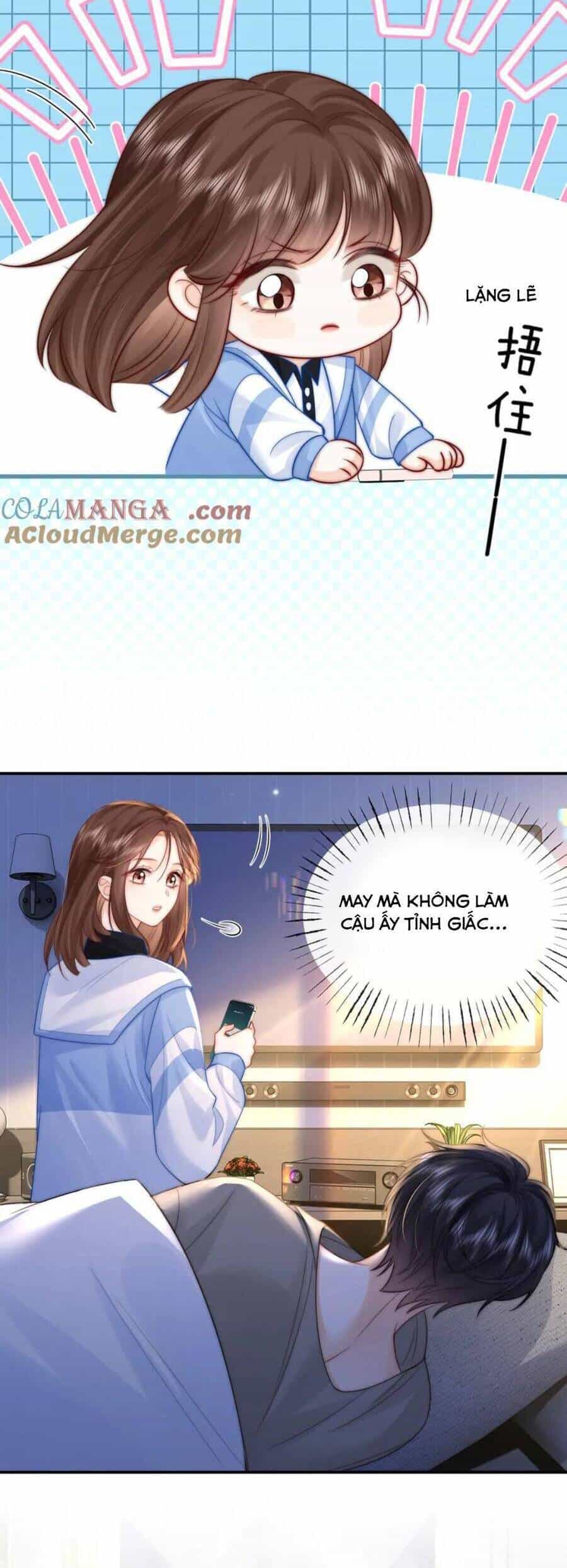 Truỵ Lạc - Chương 26 - ảnh 24