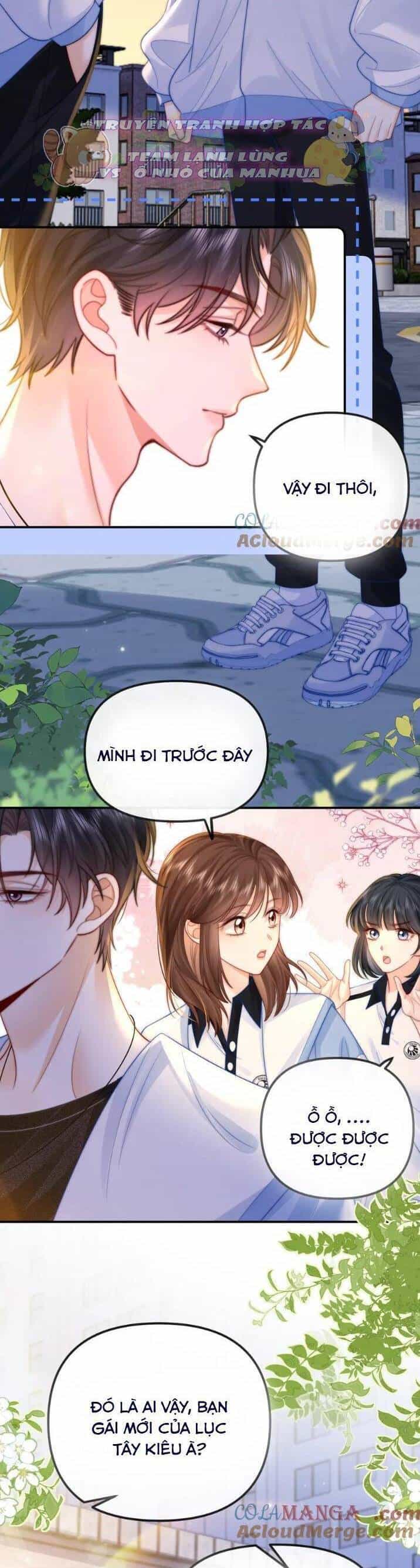 Truỵ Lạc - Chương 27 - ảnh 17