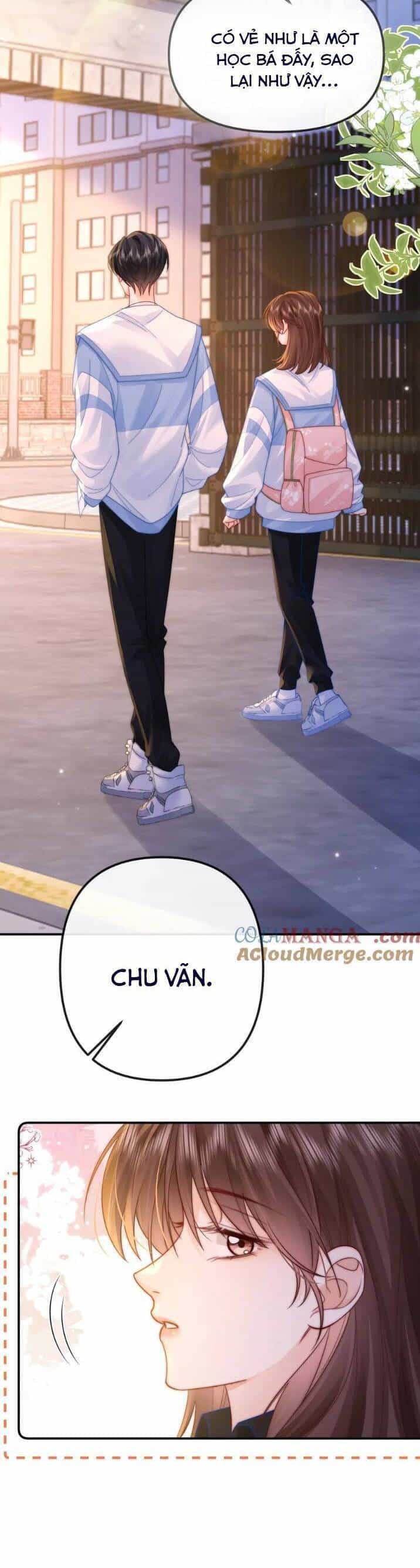 Truỵ Lạc - Chương 27 - ảnh 18