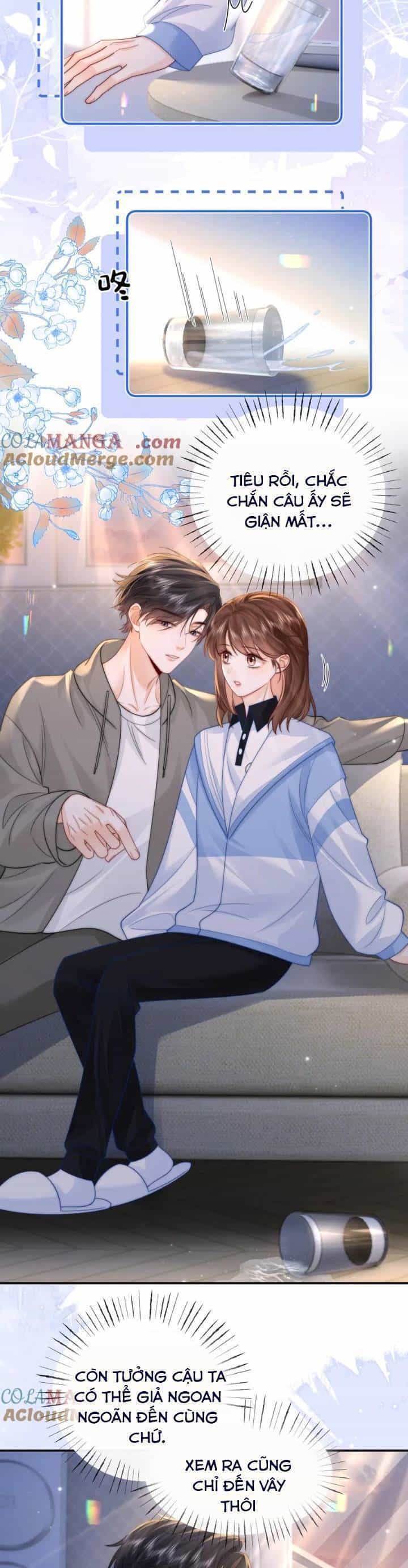 Truỵ Lạc - Chương 27 - ảnh 8