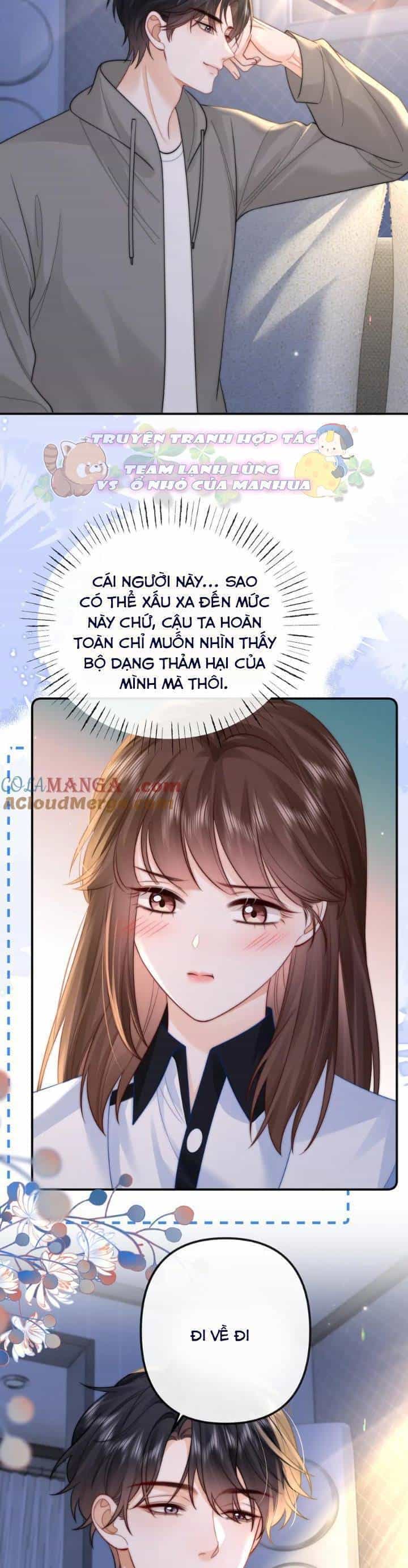 Truỵ Lạc - Chương 27 - ảnh 9