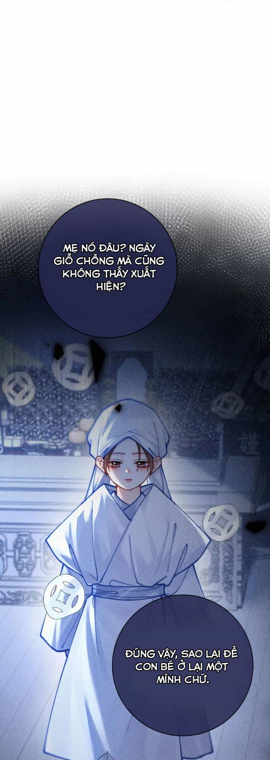 Truỵ Lạc - Chương 2 - ảnh 11