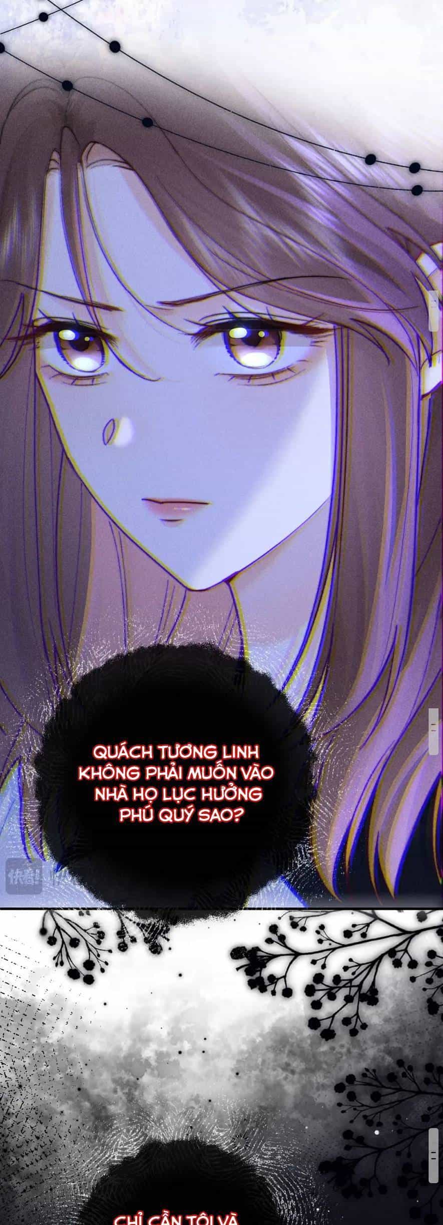 Truỵ Lạc - Chương 2 - ảnh 17