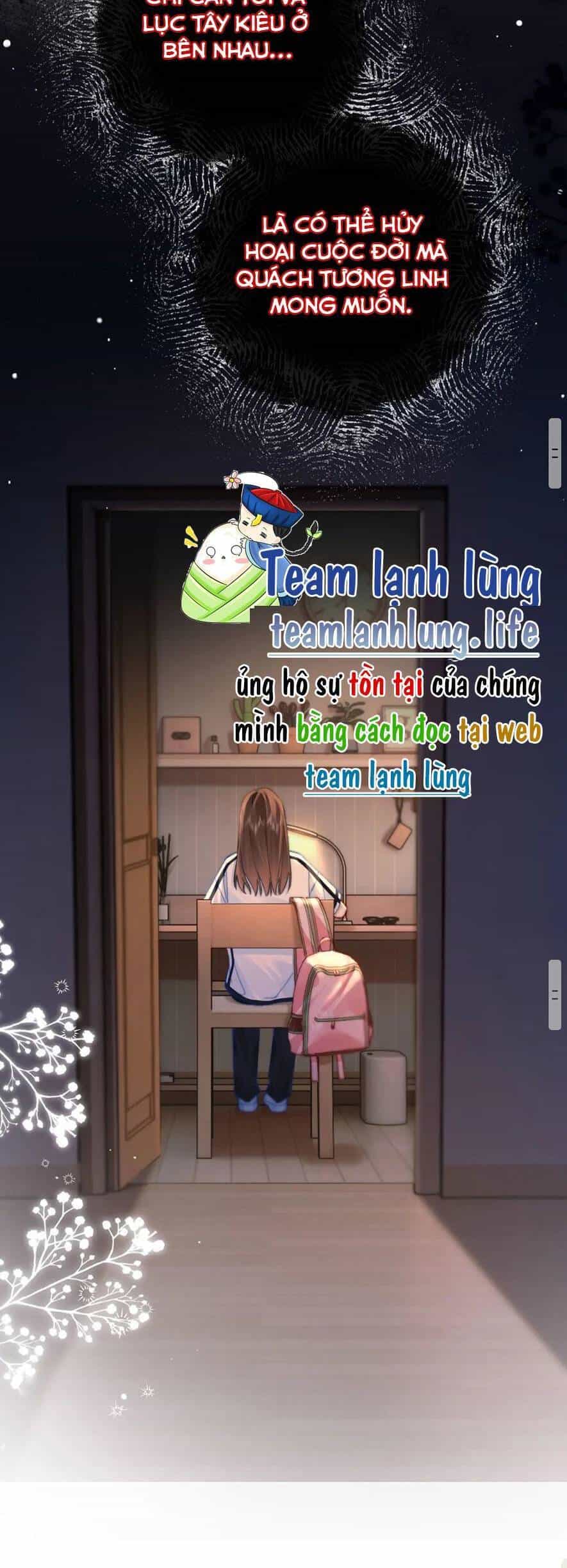 Truỵ Lạc - Chương 2 - ảnh 18