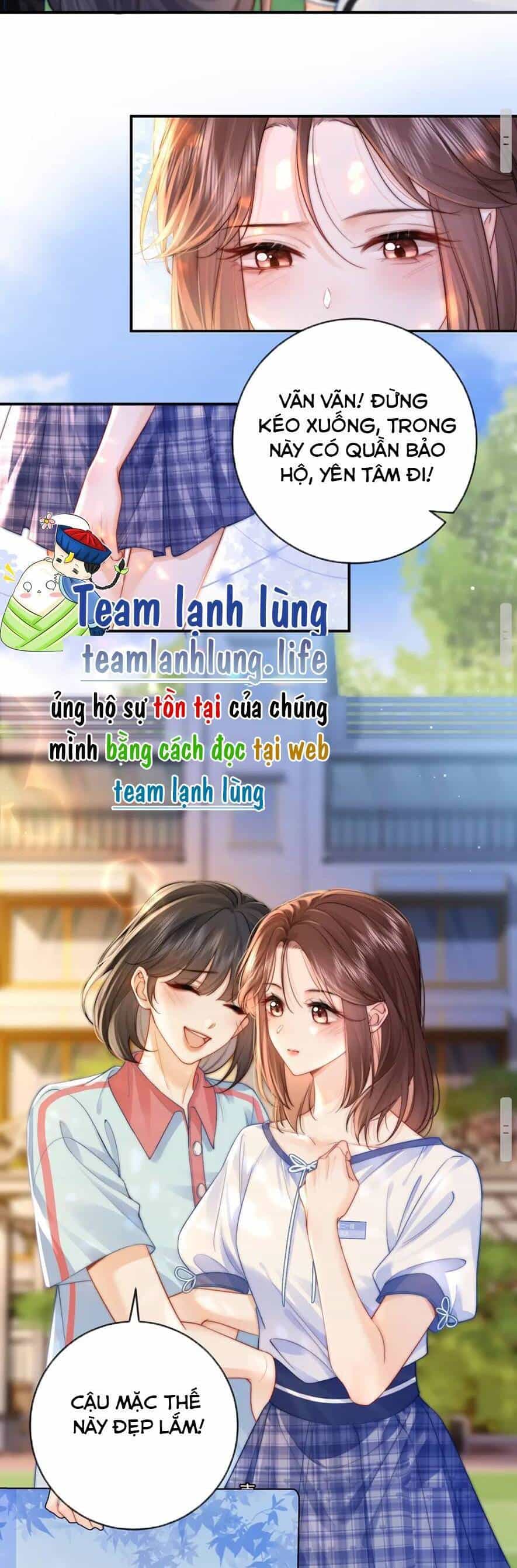 Truỵ Lạc - Chương 2 - ảnh 20