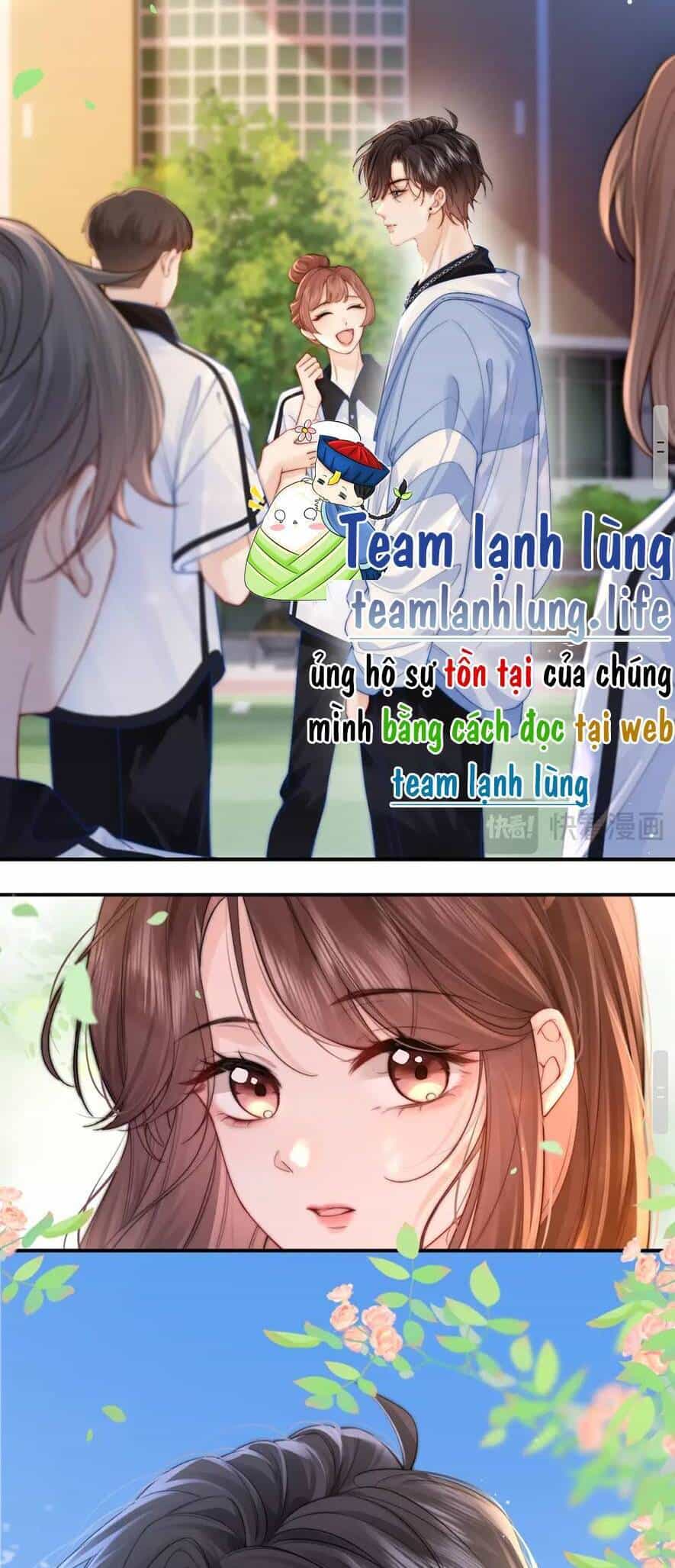 Truỵ Lạc - Chương 2 - ảnh 22