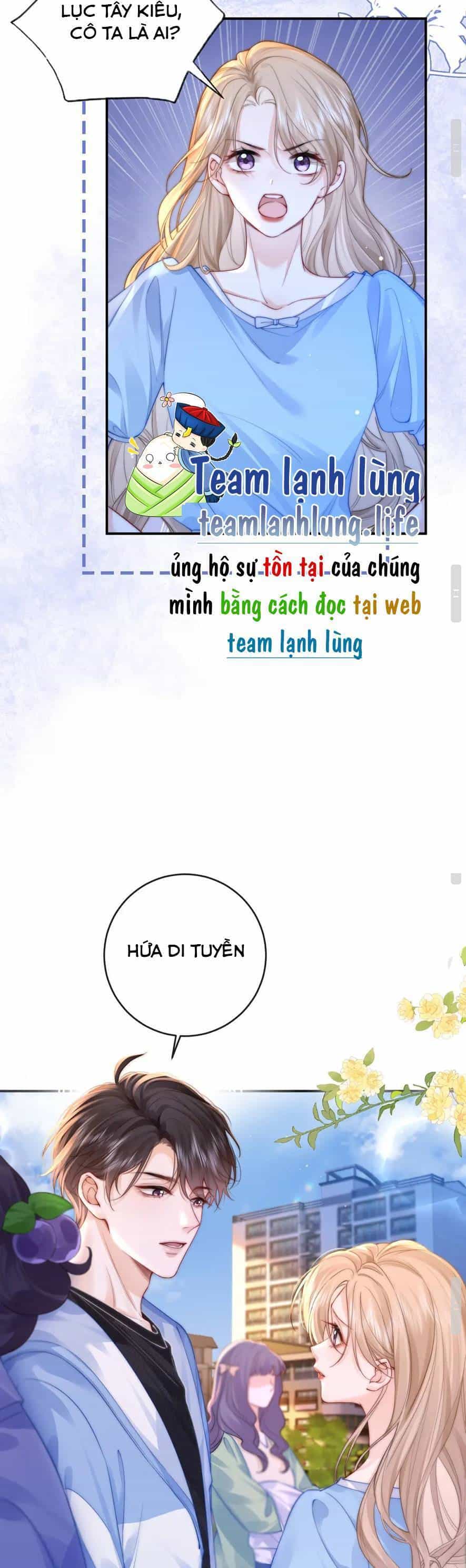 Truỵ Lạc - Chương 2 - ảnh 25
