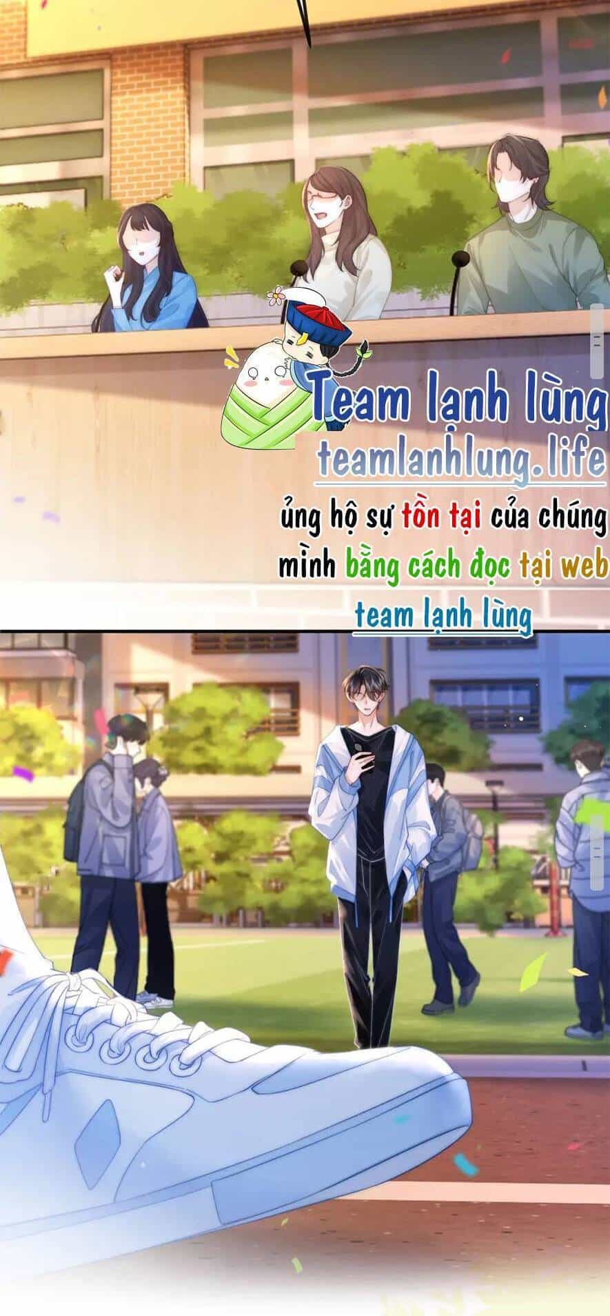 Truỵ Lạc - Chương 2 - ảnh 30
