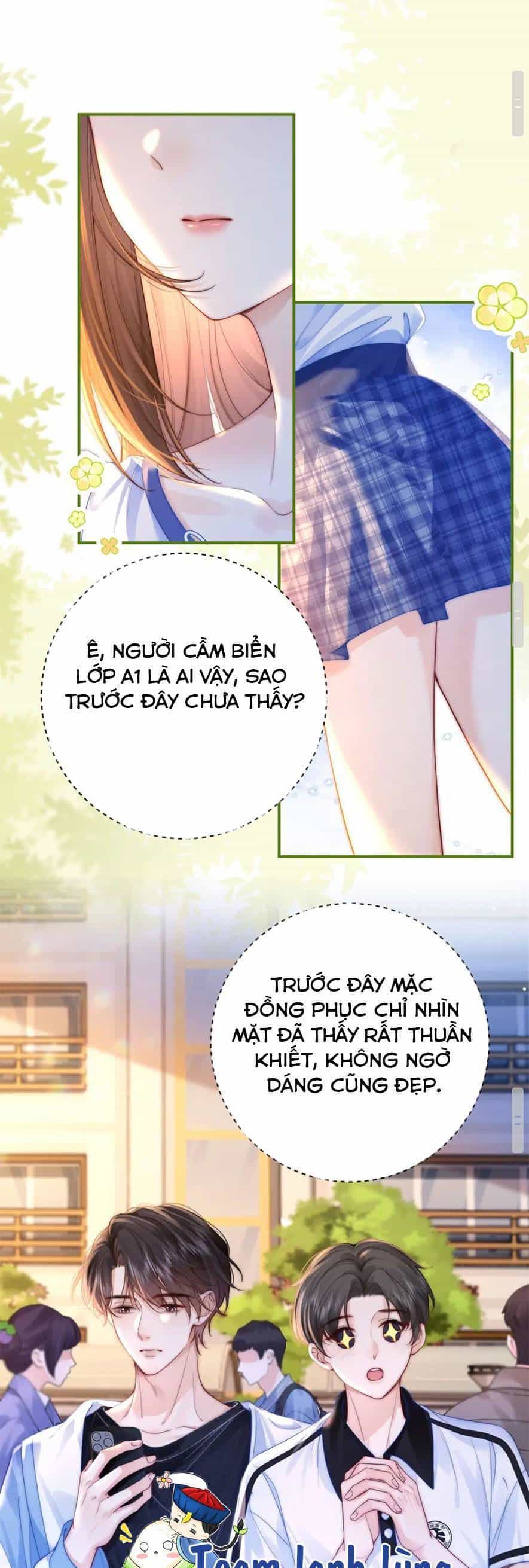 Truỵ Lạc - Chương 2 - ảnh 31