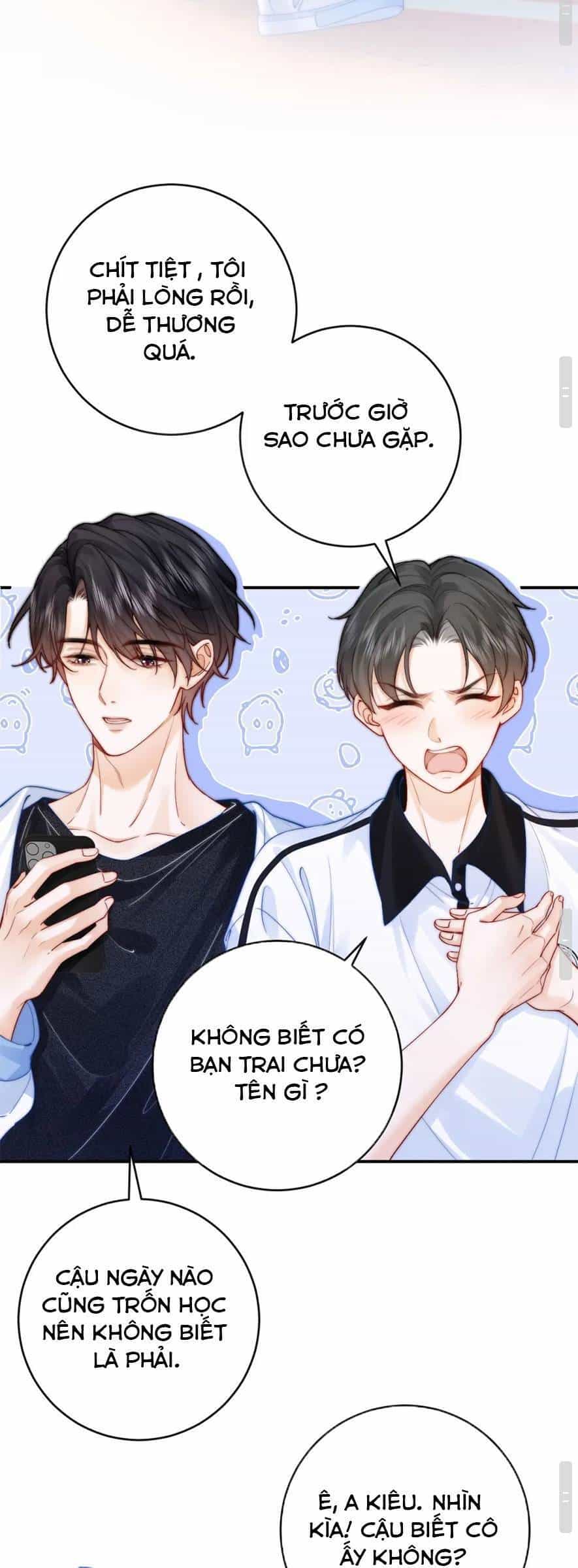 Truỵ Lạc - Chương 2 - ảnh 33