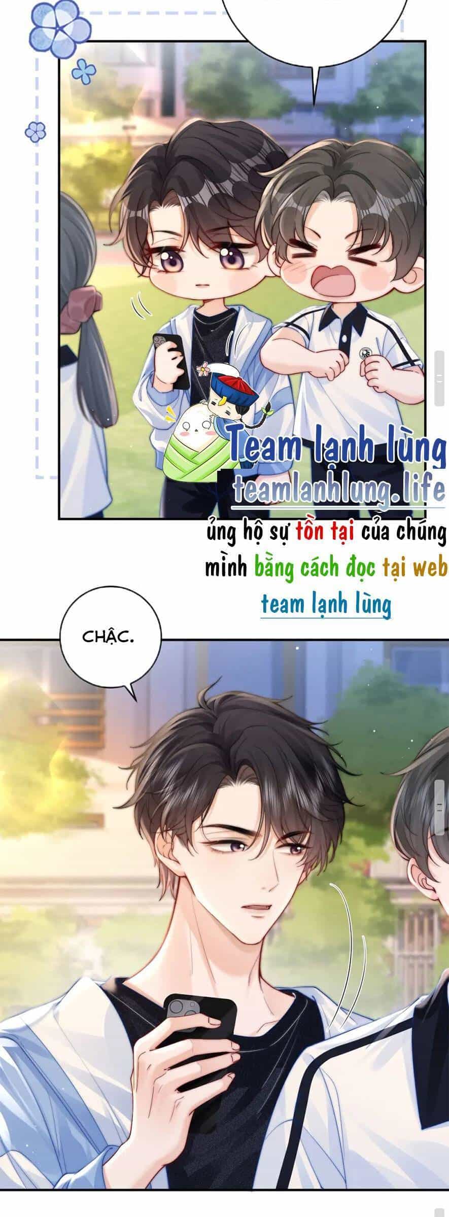 Truỵ Lạc - Chương 2 - ảnh 34