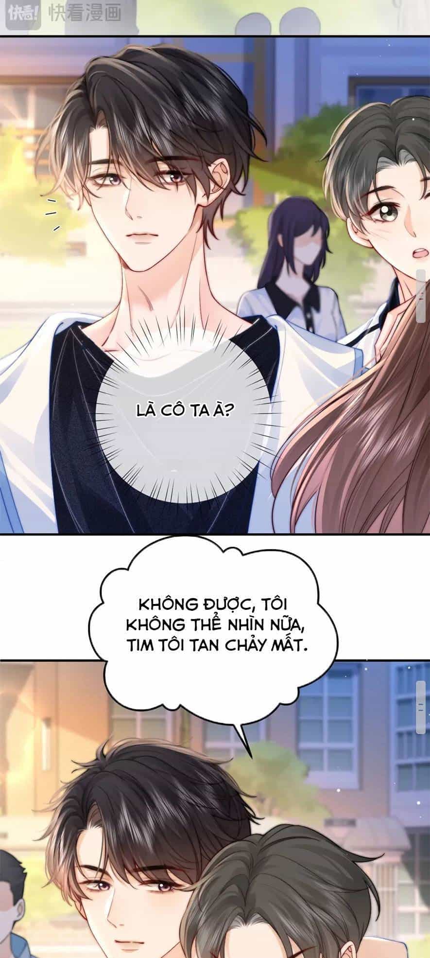 Truỵ Lạc - Chương 2 - ảnh 37