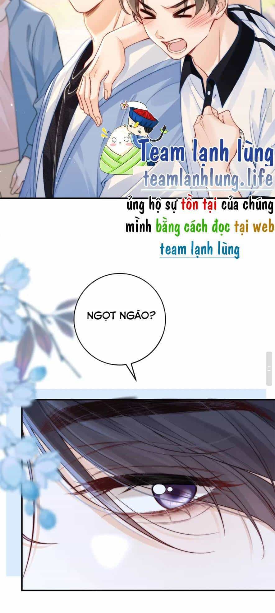 Truỵ Lạc - Chương 2 - ảnh 38