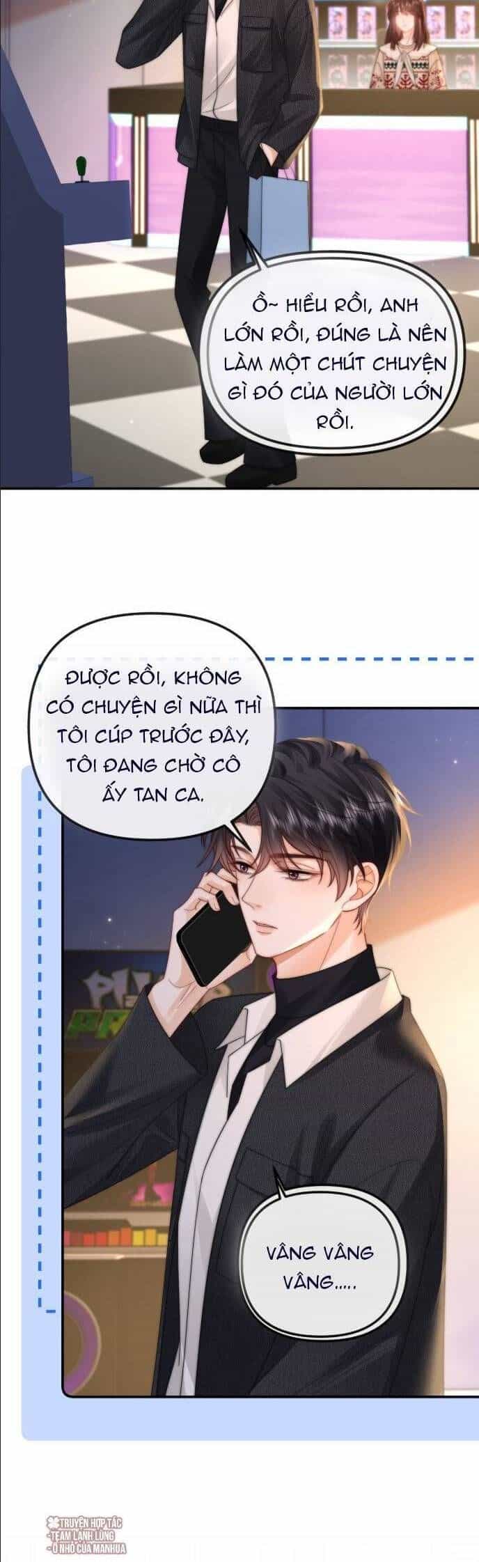 Truỵ Lạc - Chương 32 - ảnh 14