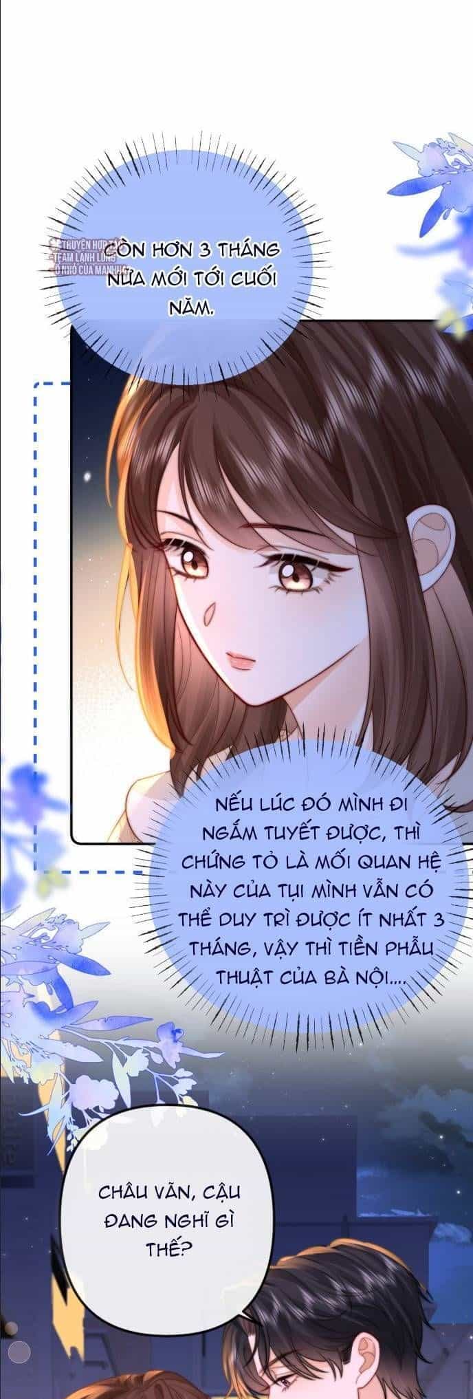 Truỵ Lạc - Chương 32 - ảnh 18